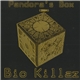 Bio Killaz - Pandora's Box